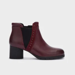 Donna Scholl Tacchi|Stivali E Stivaletti*Ankle Boots diletta