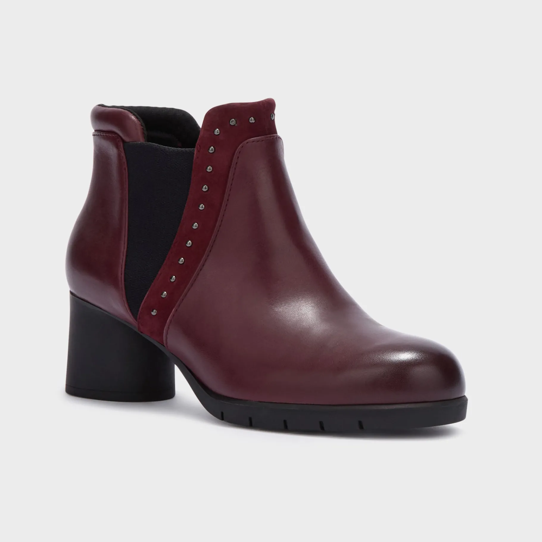 Donna Scholl Tacchi|Stivali E Stivaletti*Ankle Boots diletta