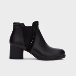 Donna Scholl Tacchi|Stivali E Stivaletti*Ankle Boots diletta