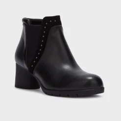 Donna Scholl Tacchi|Stivali E Stivaletti*Ankle Boots diletta