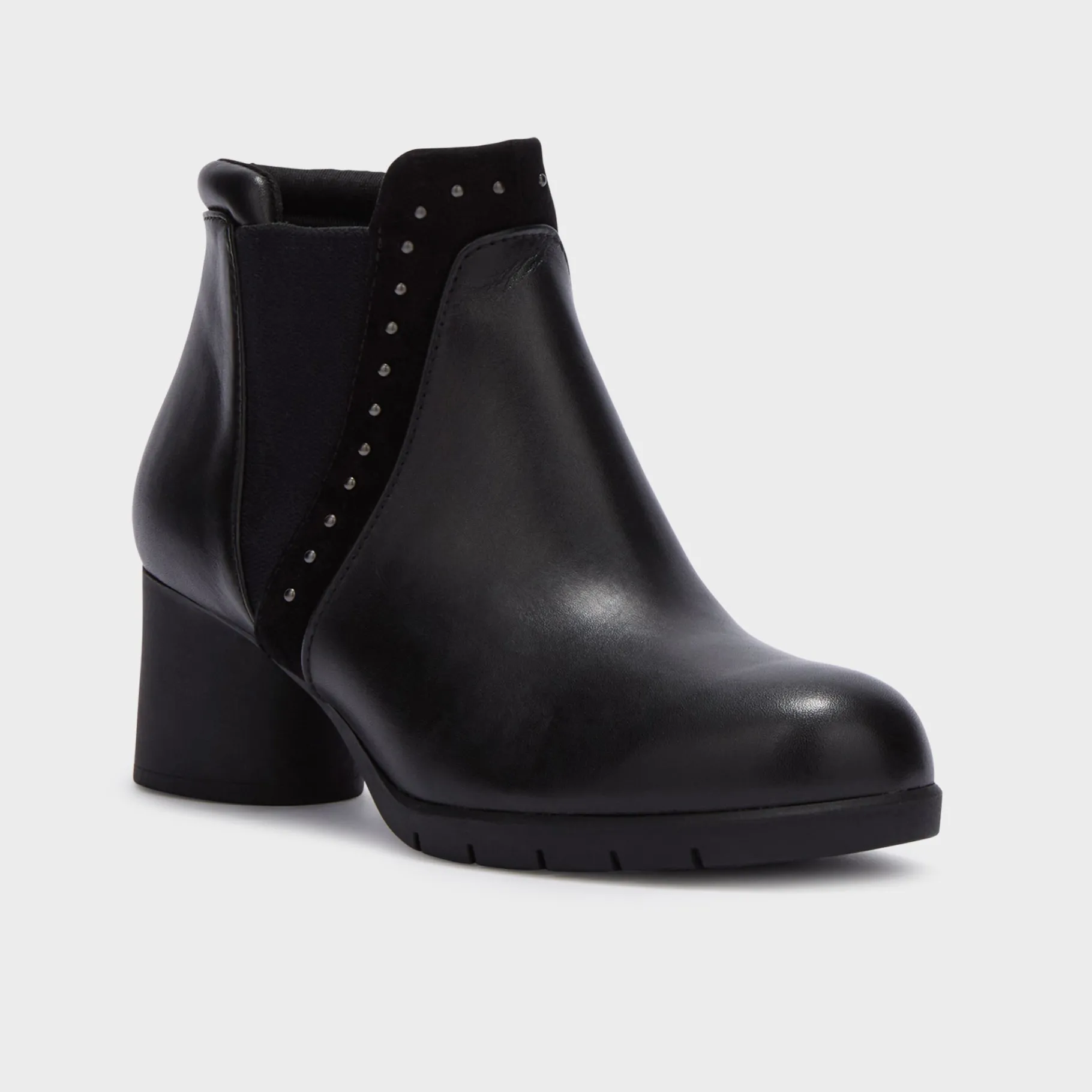 Donna Scholl Tacchi|Stivali E Stivaletti*Ankle Boots diletta