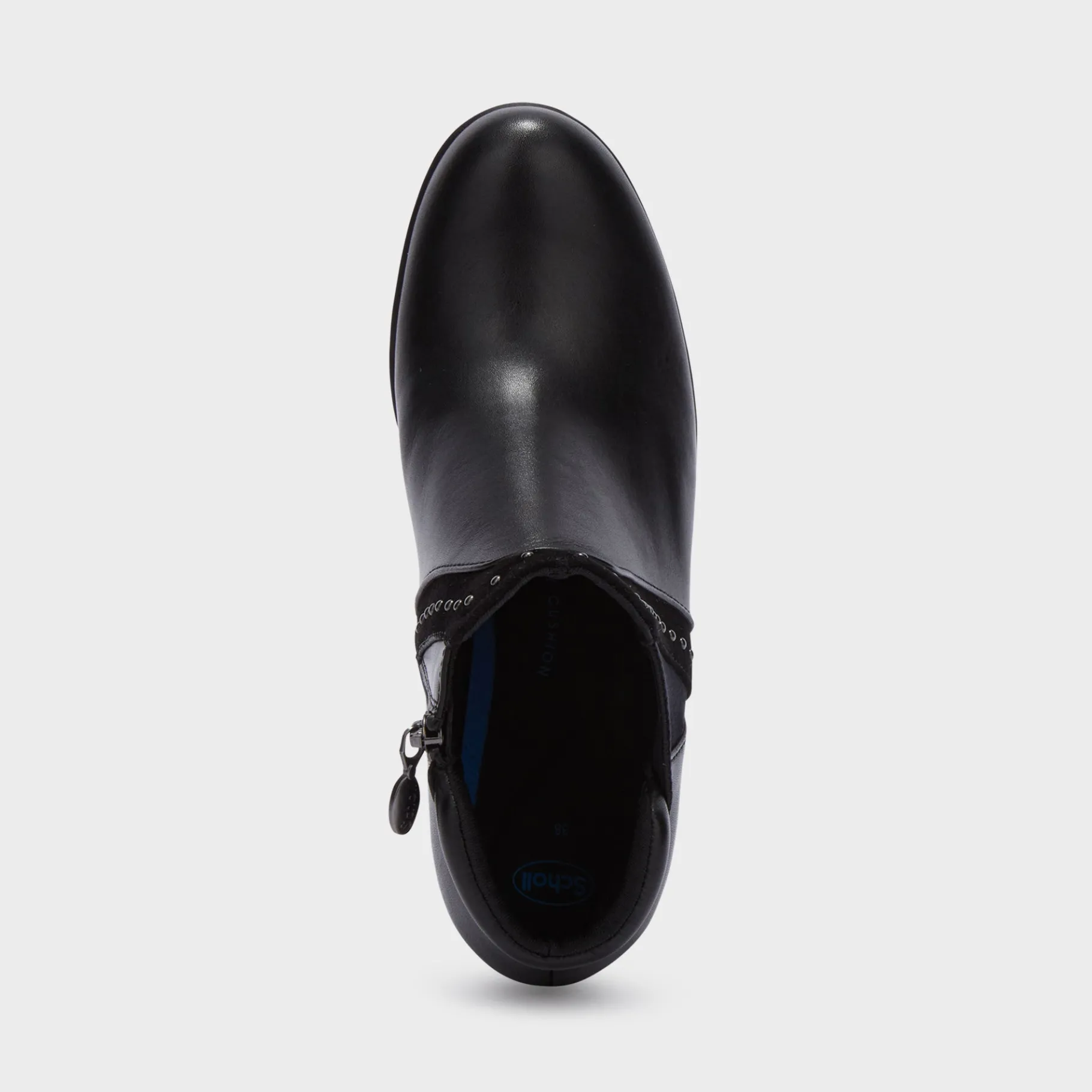 Donna Scholl Tacchi|Stivali E Stivaletti*Ankle Boots diletta