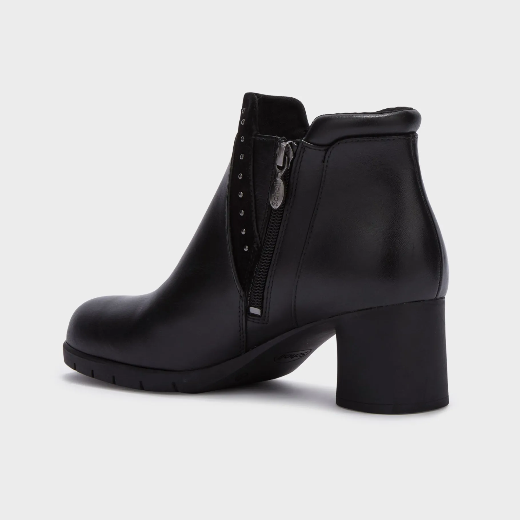 Donna Scholl Tacchi|Stivali E Stivaletti*Ankle Boots diletta