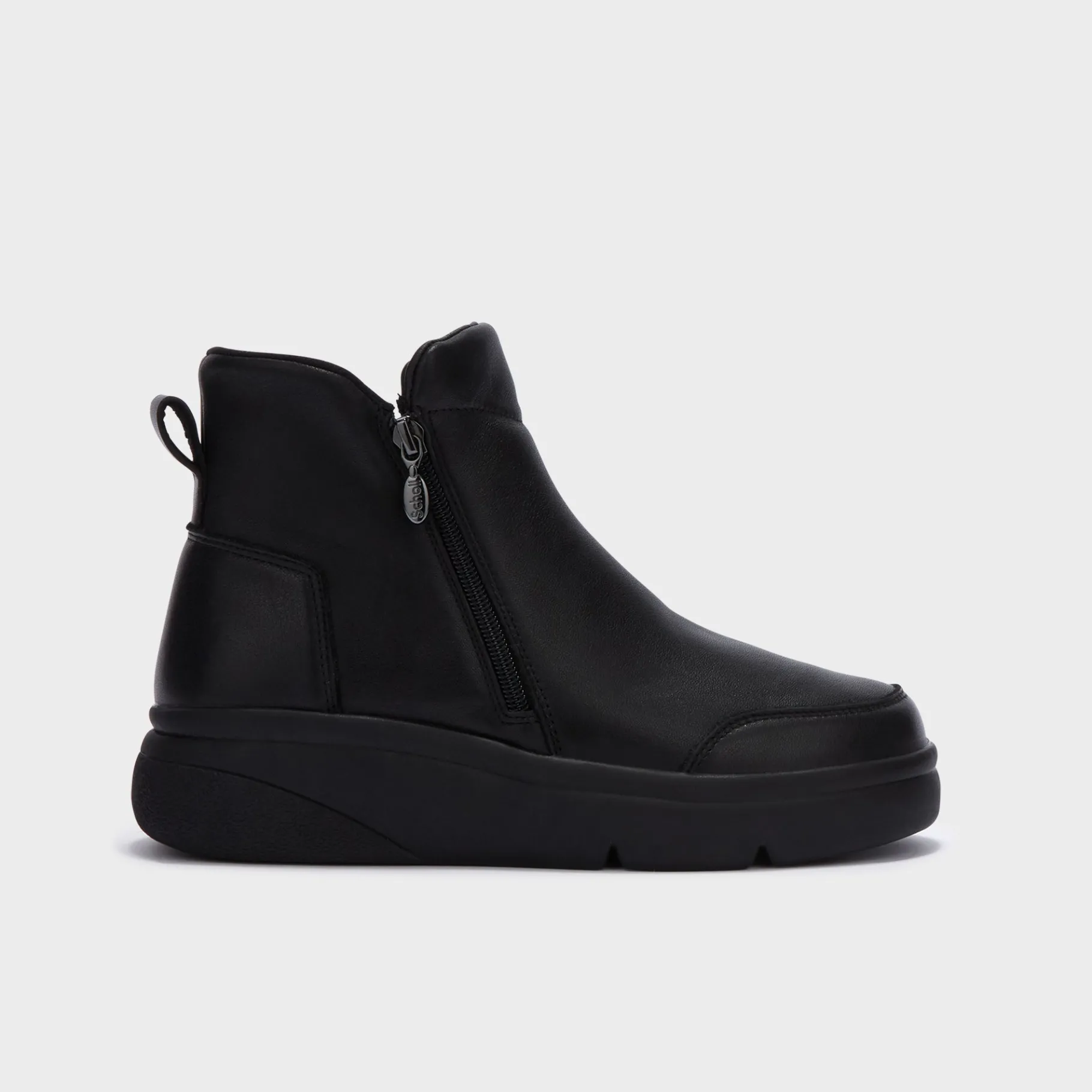 Donna Scholl Stivali E Stivaletti*Ankle Boots zermatt ankle boot zip
