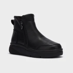 Donna Scholl Stivali E Stivaletti*Ankle Boots zermatt ankle boot zip
