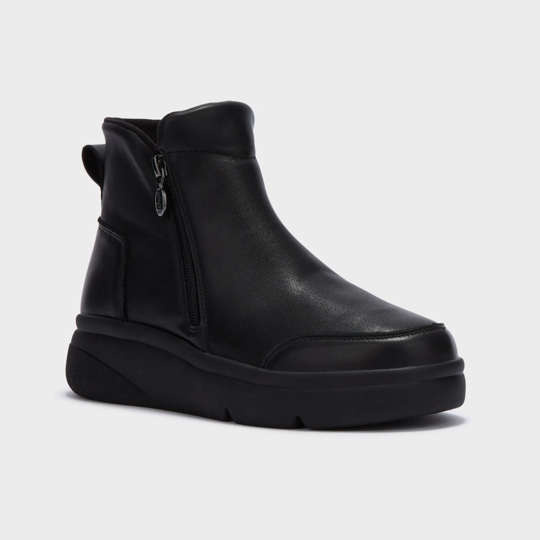 Donna Scholl Stivali E Stivaletti*Ankle Boots zermatt ankle boot zip