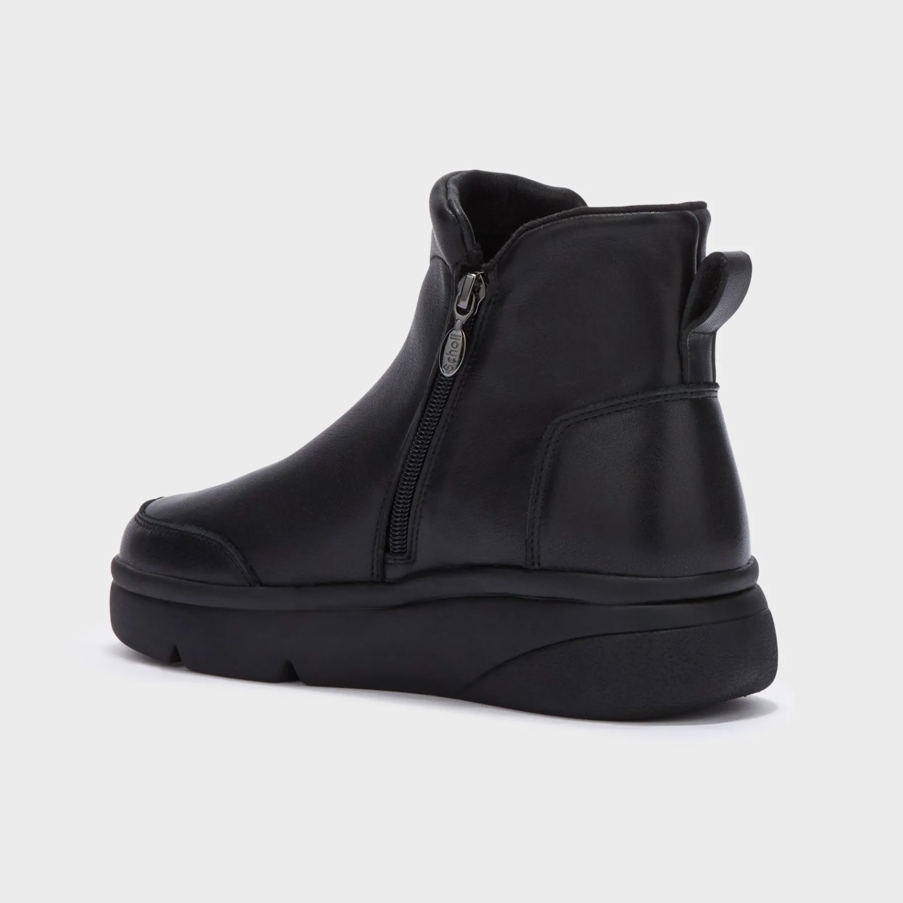 Donna Scholl Stivali E Stivaletti*Ankle Boots zermatt ankle boot zip