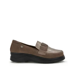 Donna Scholl Sneakers*Ballerina marcelle moc
