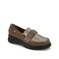 Donna Scholl Sneakers*Ballerina marcelle moc