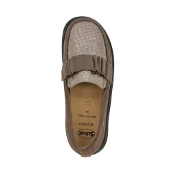 Donna Scholl Sneakers*Ballerina marcelle moc