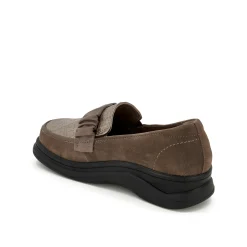 Donna Scholl Sneakers*Ballerina marcelle moc