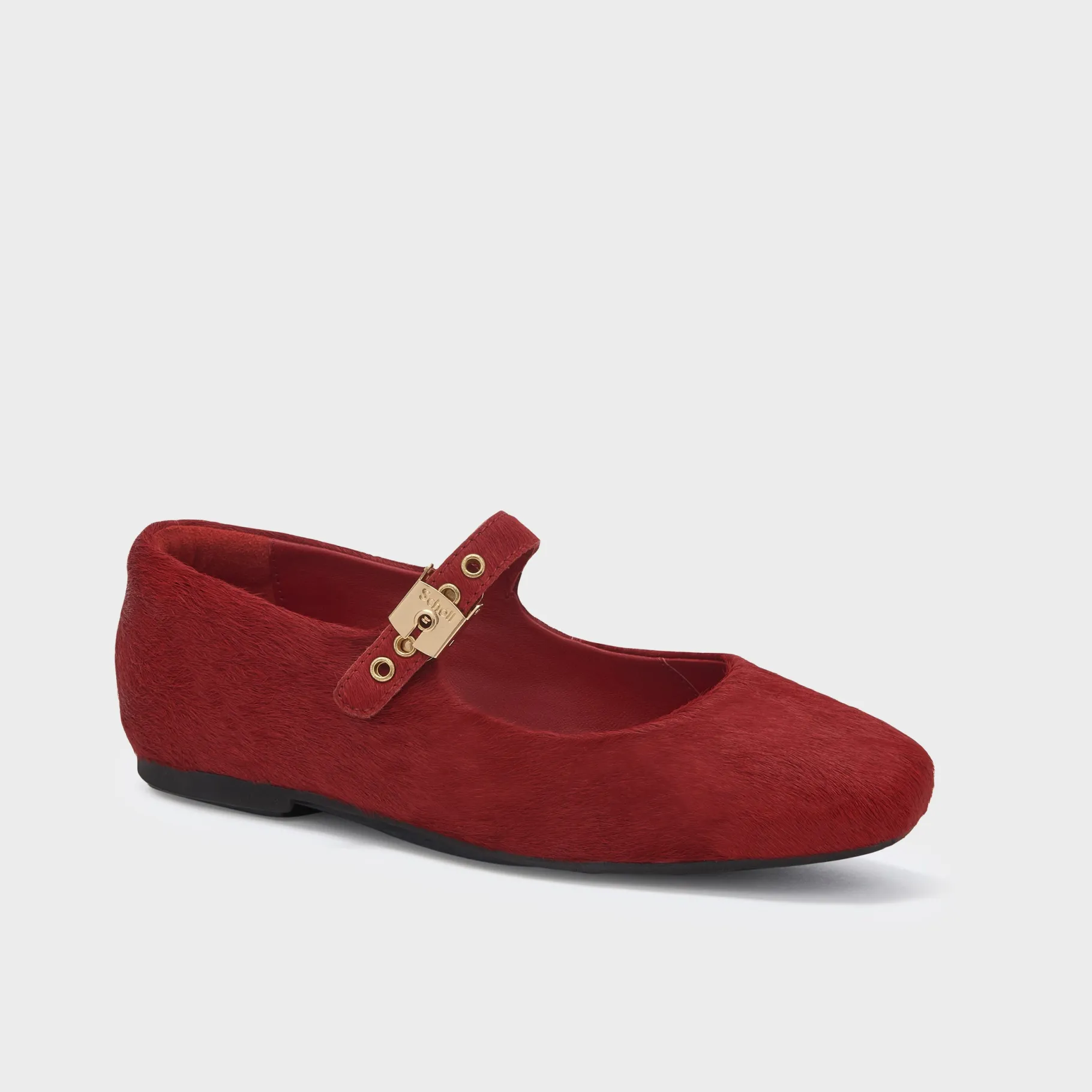 Donna Scholl Ballerine E Mocassini*Ballerine janine