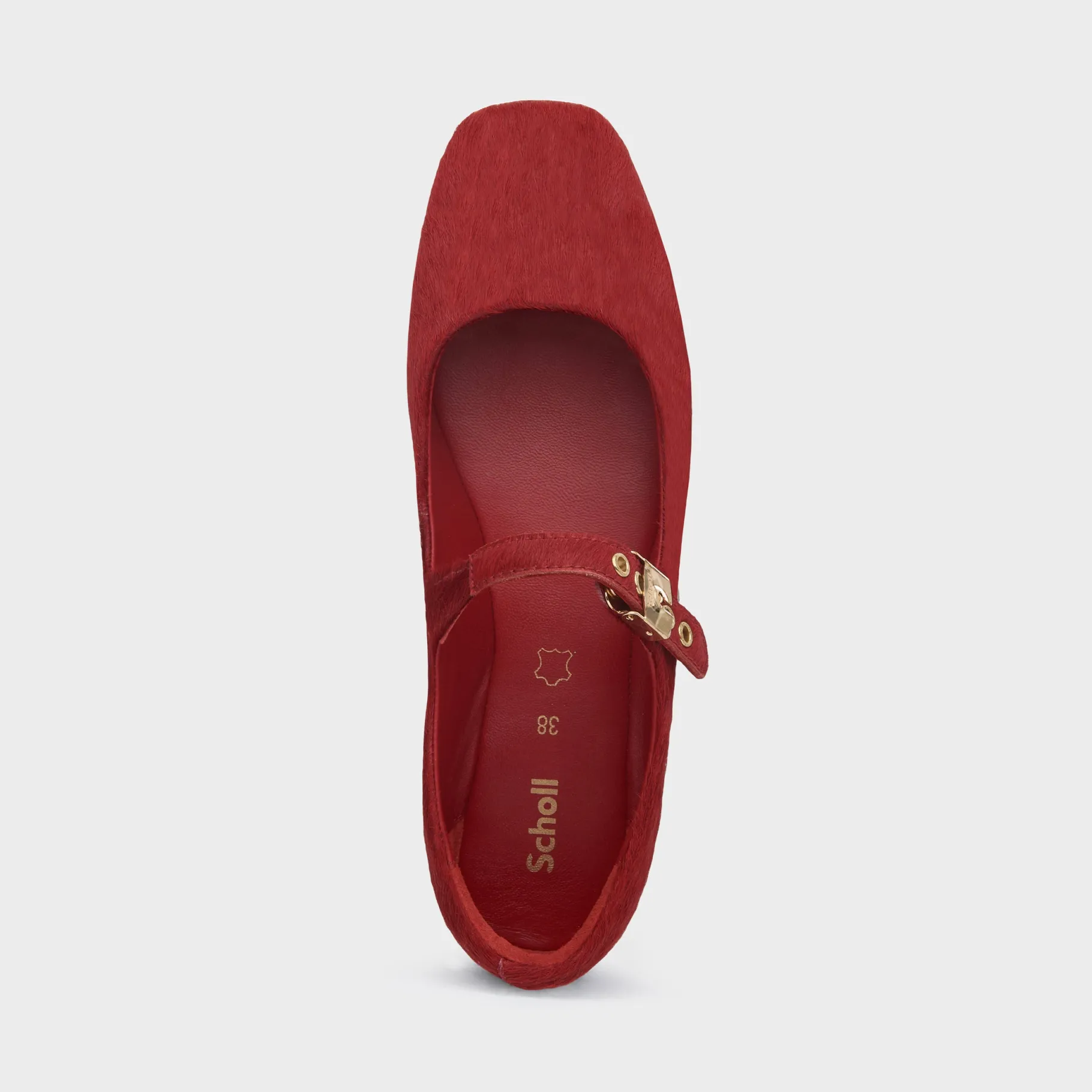 Donna Scholl Ballerine E Mocassini*Ballerine janine