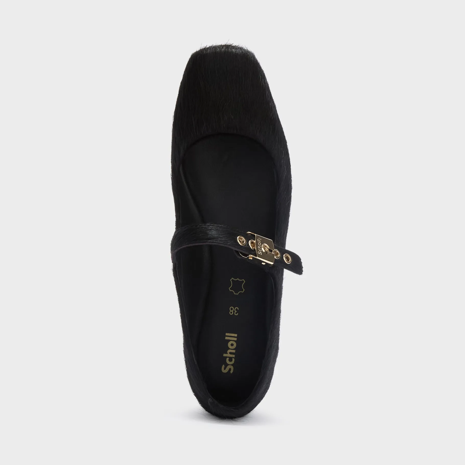 Donna Scholl Ballerine E Mocassini*Ballerine janine