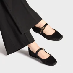 Donna Scholl Ballerine E Mocassini*Ballerine janine