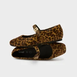 Donna Scholl Ballerine E Mocassini*Ballet flats janine