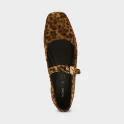 Donna Scholl Ballerine E Mocassini*Ballet flats janine