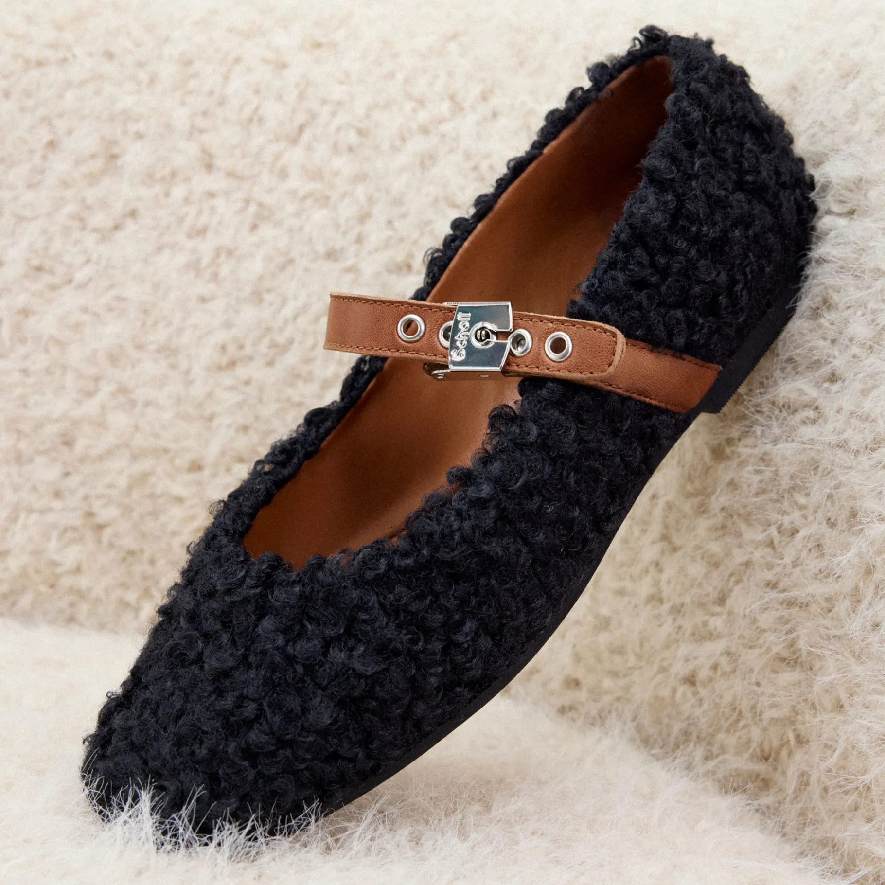 Donna Scholl Ballerine E Mocassini*Ballet flats jennifer