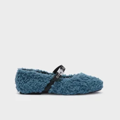 Donna Scholl Ballerine E Mocassini*Ballet flats jennifer