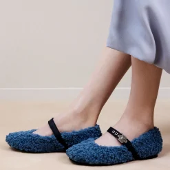 Donna Scholl Ballerine E Mocassini*Ballet flats jennifer