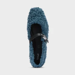 Donna Scholl Ballerine E Mocassini*Ballet flats jennifer