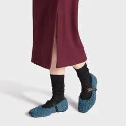 Donna Scholl Ballerine E Mocassini*Ballet flats jennifer