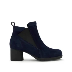 Donna Scholl Tacchi|Stivali E Stivaletti*Boots (Ankle) elodie zip