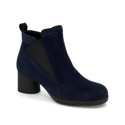 Donna Scholl Tacchi|Stivali E Stivaletti*Boots (Ankle) elodie zip