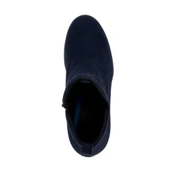 Donna Scholl Tacchi|Stivali E Stivaletti*Boots (Ankle) elodie zip