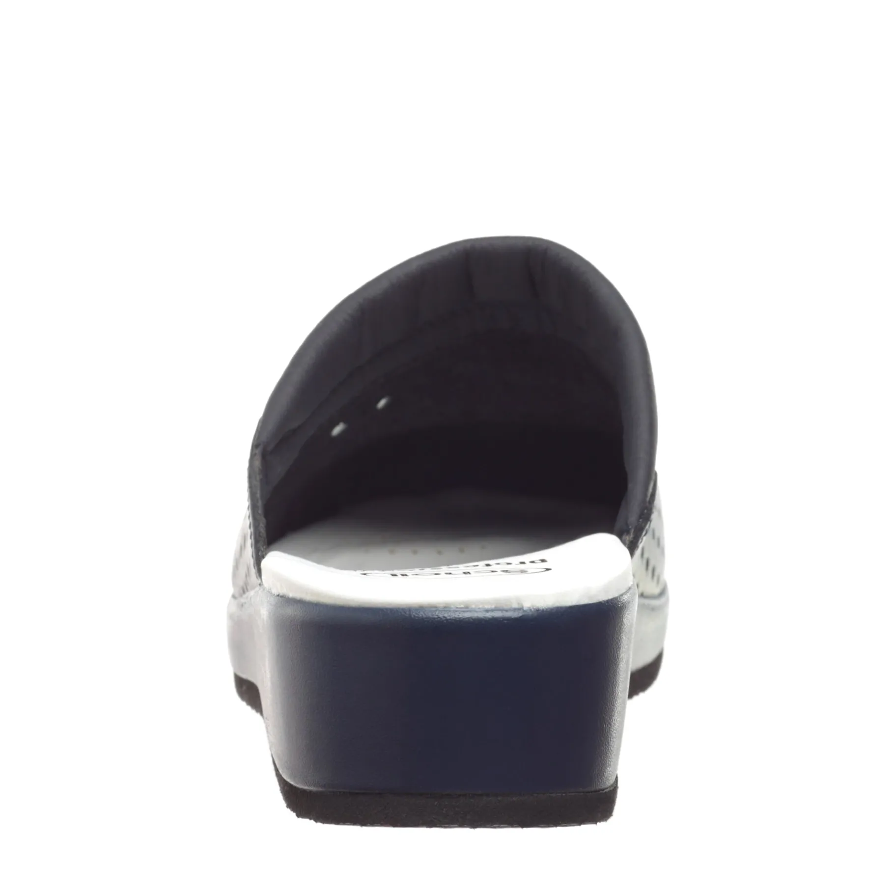 Scholl Calzature Per Ristorazione|Zoccoli Sanitari*Ciabatte clog backguard