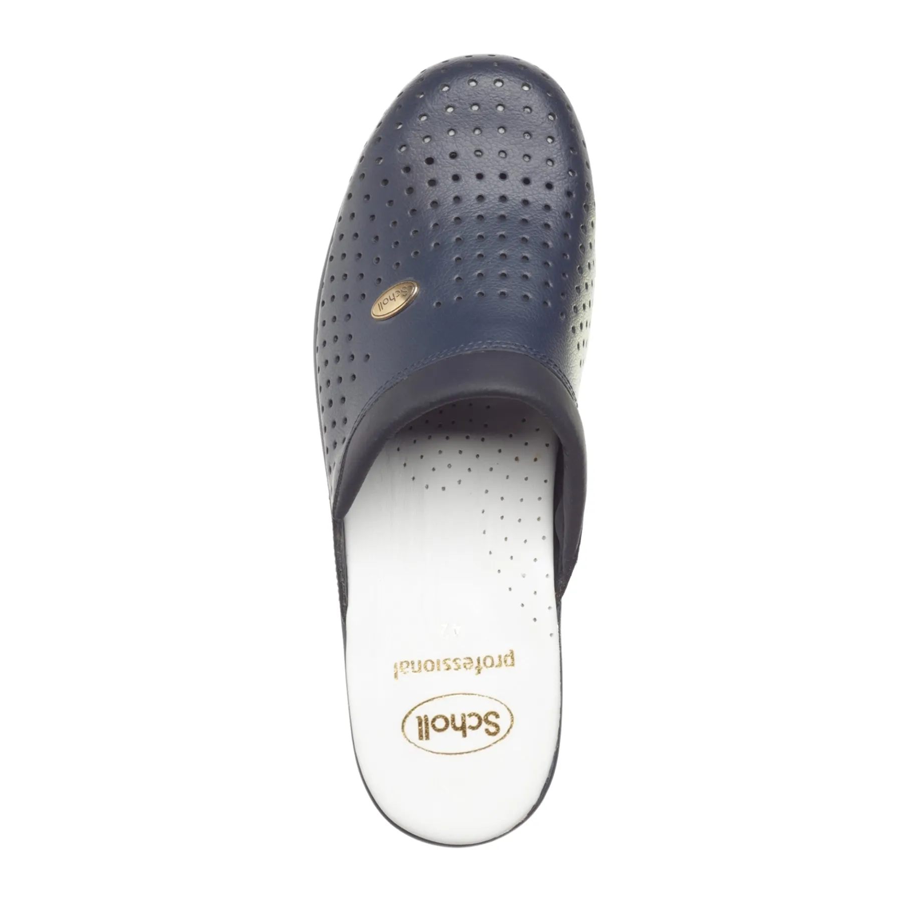 Scholl Calzature Per Ristorazione|Zoccoli Sanitari*Ciabatte clog backguard