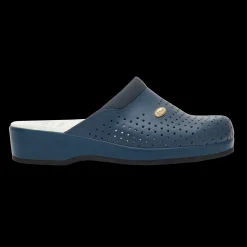 Scholl Calzature Per Ristorazione|Zoccoli Sanitari*Ciabatte clog backguard