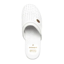 Scholl Calzature Per Ristorazione|Zoccoli Sanitari*Ciabatte clog backguard