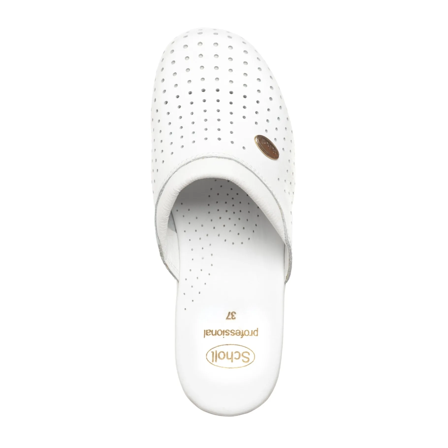 Scholl Calzature Per Ristorazione|Zoccoli Sanitari*Ciabatte clog backguard