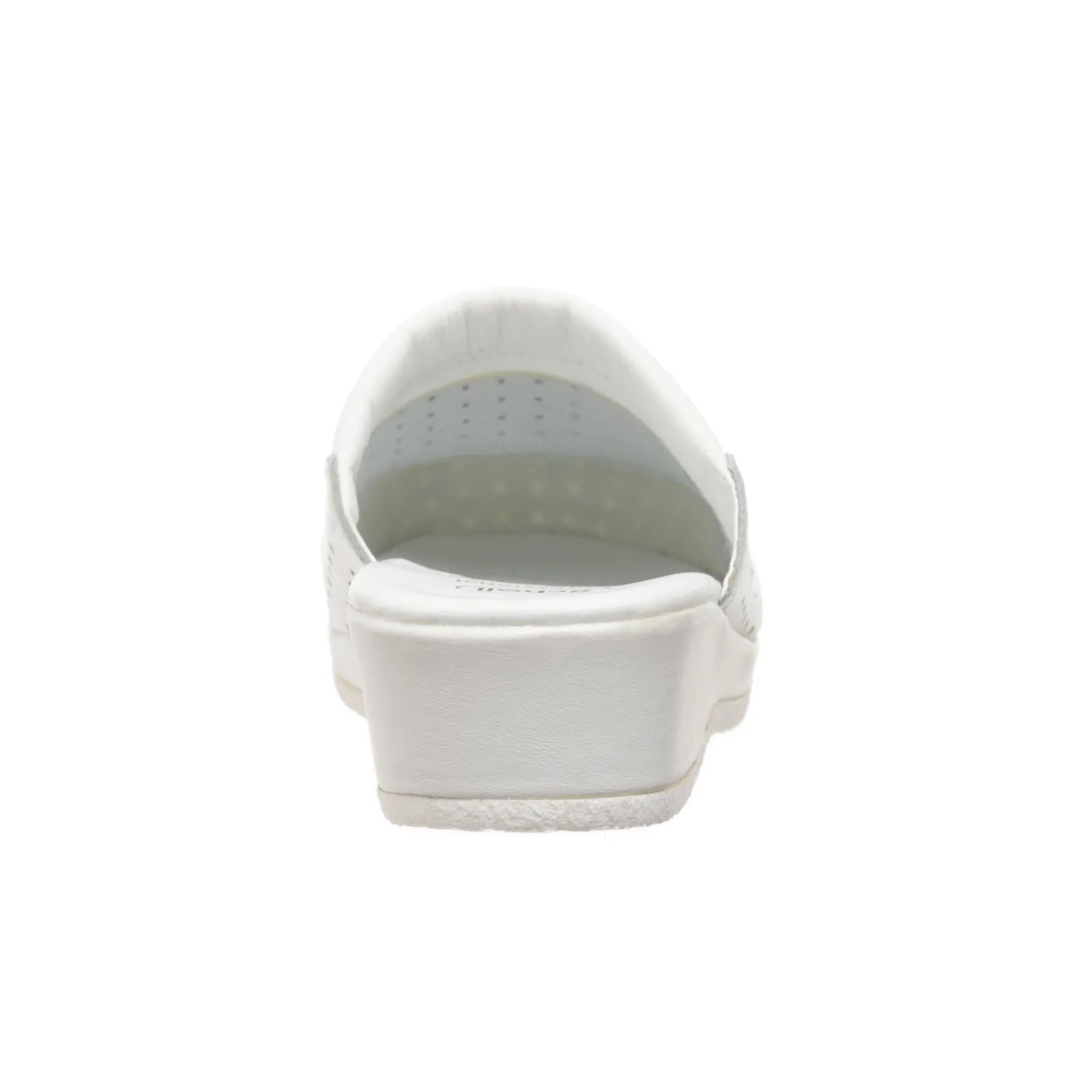 Scholl Calzature Per Ristorazione|Zoccoli Sanitari*Ciabatte clog backguard