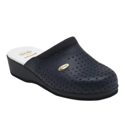 Scholl Calzature Per Ristorazione|Zoccoli Sanitari*Ciabatte clog backguard