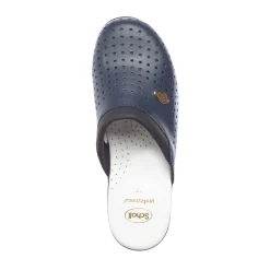 Scholl Calzature Per Ristorazione|Zoccoli Sanitari*Ciabatte clog backguard