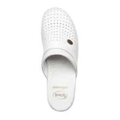 Scholl Calzature Per Ristorazione|Zoccoli Sanitari*Ciabatte clog backguard