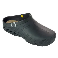 Scholl Calzature Per Ristorazione|Zoccoli Sanitari*Ciabatte clog evo