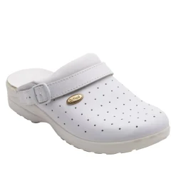 Scholl Calzature Per Ristorazione|Calzature Antiscivolo*Ciabatte clog racy