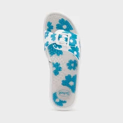 Donna Scholl Sandali*Ciabatte new massage