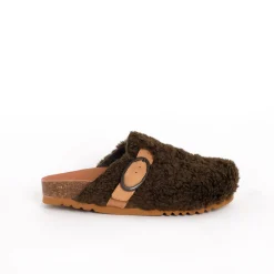 Donna Scholl Sabot*Clog fae oval