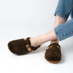 Donna Scholl Sabot*Clog fae oval