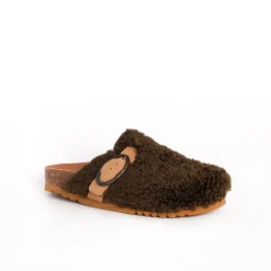Donna Scholl Sabot*Clog fae oval