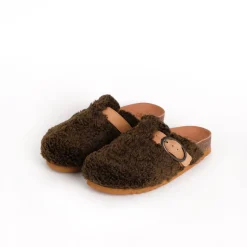 Donna Scholl Sabot*Clog fae oval