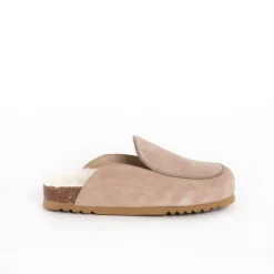 Donna Scholl Sabot*Clog fae piping