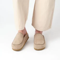 Donna Scholl Sabot*Clog fae piping
