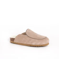 Donna Scholl Sabot*Clog fae piping