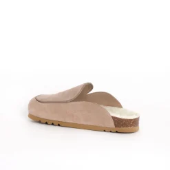 Donna Scholl Sabot*Clog fae piping