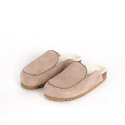 Donna Scholl Sabot*Clog fae piping
